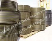 Plastec - Plastic Pipe Factory
