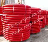 Plastec - Plastic Pipe Factory