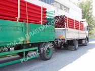 Plastec - Plastic Pipe Factory