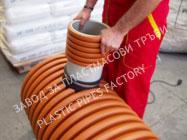 Plastec - Plastic Pipe Factory